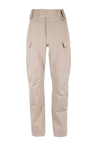 Outdoor Taktik Esnek Rahat Su İtici Erkek Pantolon Tacflex11 Bej