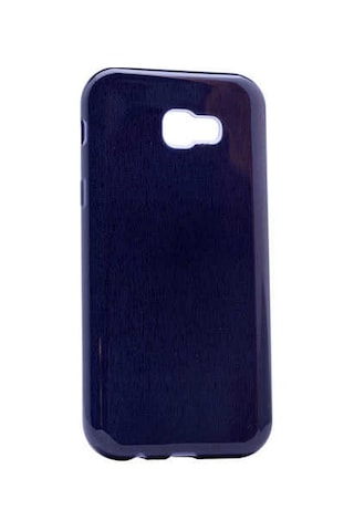 Samsung Galaxy Uyumlu A5 2017 Kılıf Zore Shining Silikon