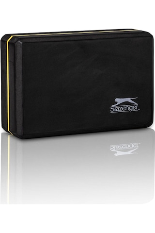 Slazenger Yoga Block Siyah