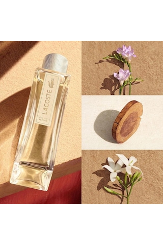 Lacoste Pour Femme Edp 50 Ml Kadın Parfümü Odunsu