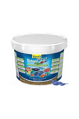 Tetra Pro Algae Vegetable 100gr (Açık)