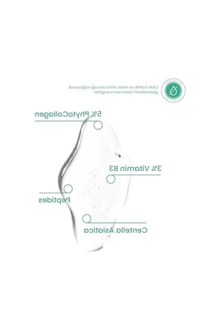 Bitkisel Kolajen Serum 30 Ml - Yaşlanma Karşıtı
