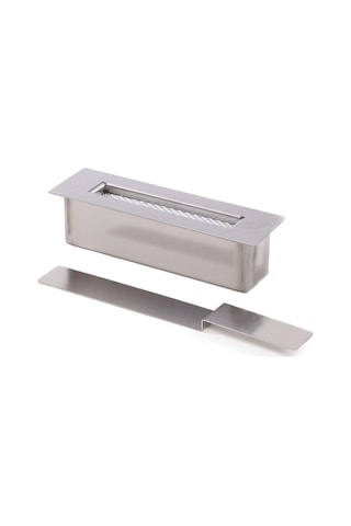 Starfire Eco Burner Bioethanol Şömine 24 Cm