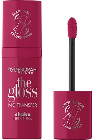 Deborah Milano No Transfer Gloss 06 Diğer