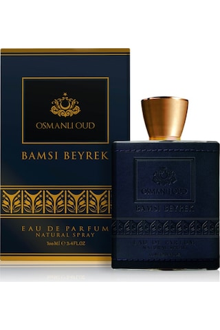 Osmanlı Oud Bamsi Beyrek Parfüm EDP 100 ML