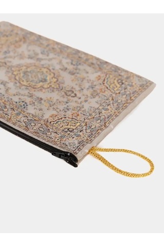 Comfy Craft Küçük Seyahat Makyaj Çantası, Makyaj Organizatörü 148120962