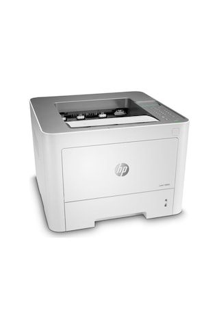 Hp 7Uq75A Laser A4 40 Syf/Dk Lazer Yazıcı 408Dn Beyaz-Siyah