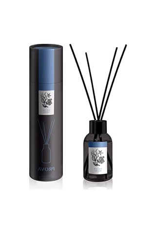 Bambu Çubuklu Oda Kokusu - Marine Waves 100 Ml Acıbadem