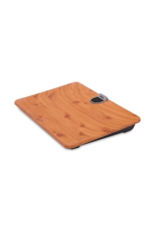 Simfer Galaxy 100 W Ayak Isıtıcı Çam