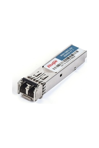 Ruıjıe Reyee Mini-gbıc-lx-sm1310 Sfp Modül Singlemode 1000base-lx 1310nm,10km,lc
