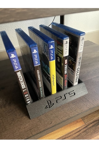 Ps5 Oyun Standı
