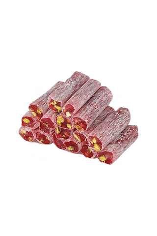 Narlı Cennet Lokumu Fitili 500 Gr