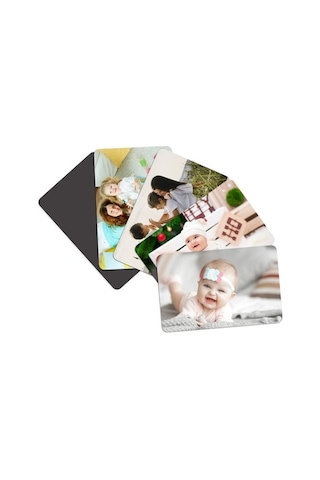 6*9 Resimli Magnet Dolap Susu (504046833)