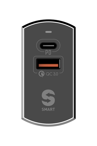 Ldnio A2502C Şarj Cihazı