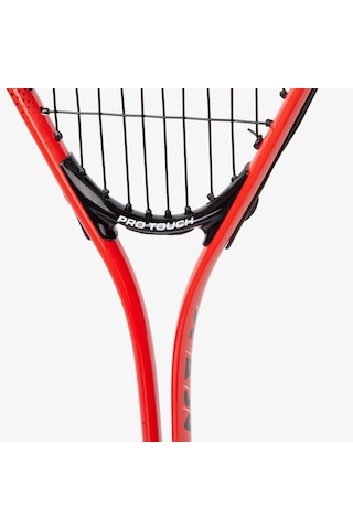 Pro Touch Ace 10 Unisex Kırmızı Squash Raketi 412162 Kırmızı