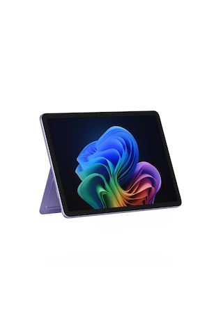 Microsoft Surface Pro 12 Copilot+PC EP2-33674 Snapdragon X Plus  Touch 16 GB 512 GB 12'' W11H Dizüstü Bilgisayar