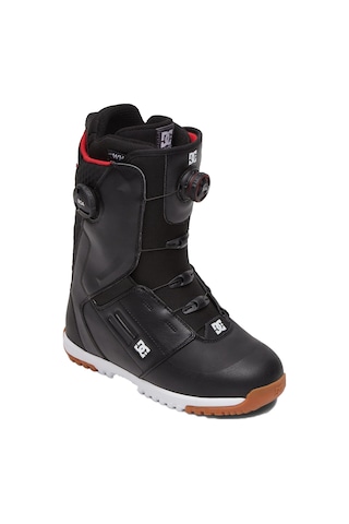 Dc Control Boax Erkek Siyah Snowboard Botu Bl0