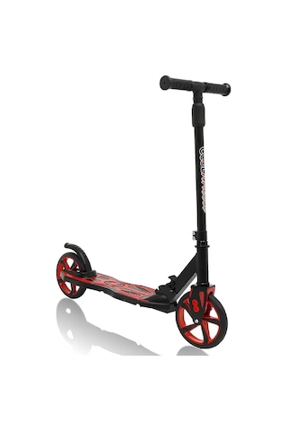 Cool Wheels Scooter Kırmızı