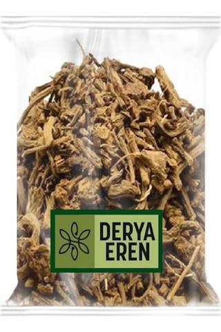 Derya Eren Kedi Otu Kökü Valeriana Officinalis 100 G
