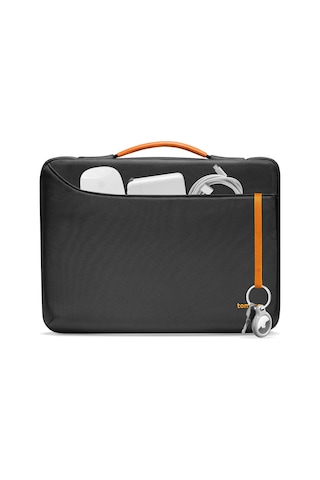 Tomtoc A22d2d1 14" Siyah Defender-a22 Notebook El Çantası