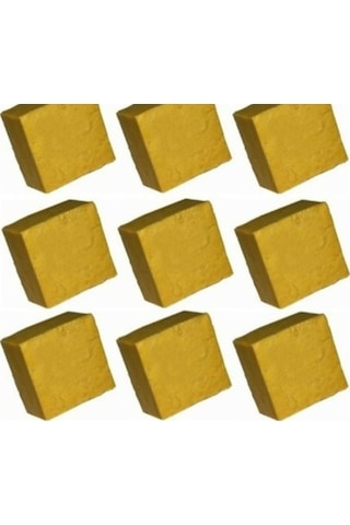 Organik Bıttım Sabunu 1 KG Organik Bıttım Sabunu 1 KG