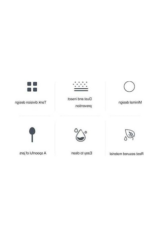 Createtech Sarı Kaşıklı Çeşni Kabı: Pratik Plastik, Düzenli Saklama Kutusu Mutfak İçin Sarı