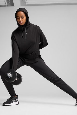 Puma Modest Siyah Kadın Eşofman Altı 52670301 Siyah