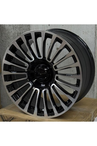 5 112 18 9.0 Et49 Ch66.6 Black Diamond