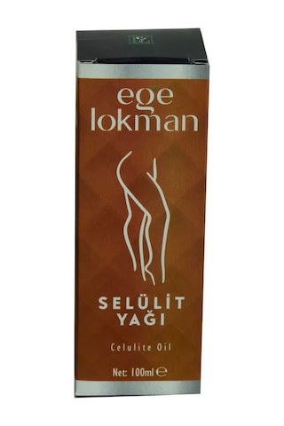 Selülit Yağı Bitkisel Doğal Yağlar Karışımı 100 Ml Spreyli Cam Şişe