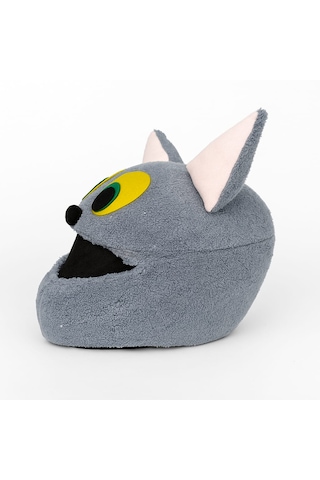 Tom Ve Jerry Tom Kask Kılıfı