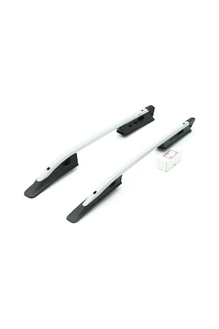 Turtle Ford Ranger T6-p375/px 2011-2022 Tavan Çıtası Falcon Gri