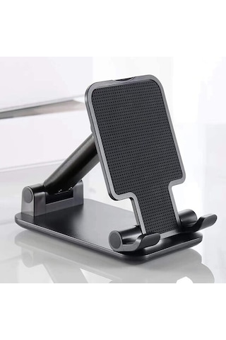 Mobil Telefon Standı Çok Açı Ayarlanabilir Masaüstü Mobil Telefon Standı