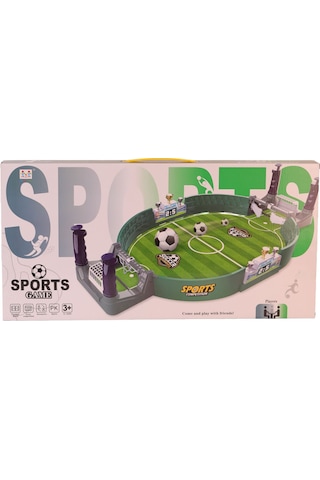 A9920 Kutulu Futbol Oyunu