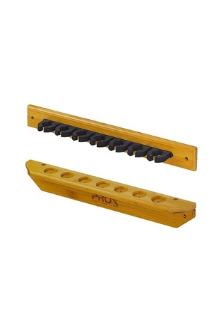 Prox Bonboo Rod 7'Li Kamış Standı