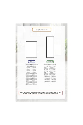 Dijital Baskılı Dekoratif Kaymaz Taban Yıkanabilir Cooking Love Halı Mutfak Halısı Yolluk Salon Halısı