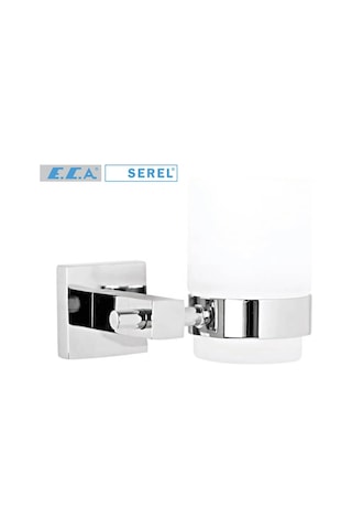 Eca - Serel Diagonal Diş Fırçalık - 140104003- 4035448