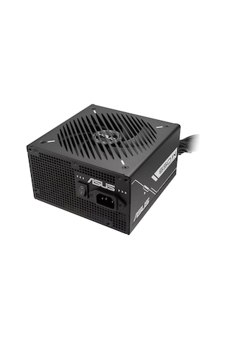 Asus Prime 650b 650w 80+ Bronze Gaming Power Supply Akak92asu0054
