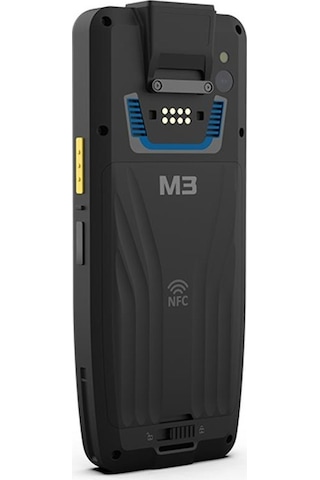 M3 Mobıle Sl20k X/w 2d Karekod Andr.13 4gb/64gb 13mp Wıfı+bluet.