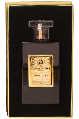 Luxury Prestige Velvet Hot Spice Kadın Parfüm EDP 100 ML