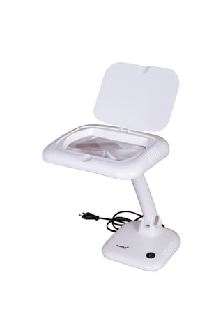 Zeno Lamp Zl9 Büyüteç