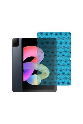 Tcl Tab 10l Gen 4 Uyumlu Tablet Nano Cam Ekran Koruyucu