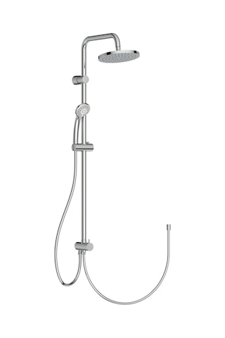 Ideal Standard Idealduo Tepe Duş Sistemi Krom A6281aa Krom