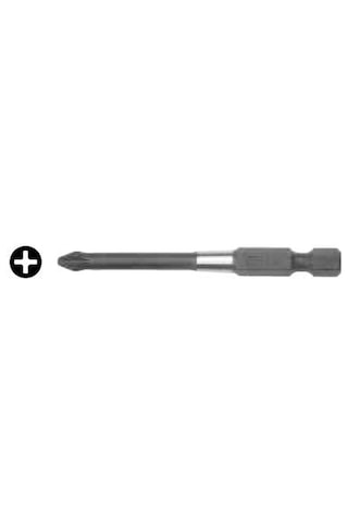 Ceta Form Cb/902tm Yıldız Bits Uç Ph2x90 MM Darbeli Kullanıma Uygu