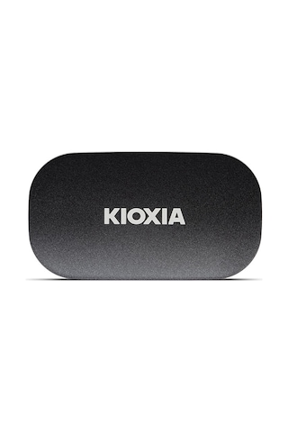 Kıoxıa Excerıa Plus, Lxd20k002tg8, 2tb, 1050/1000, Gen2, Usb 3.2, Taşınabilir Harici Ssd