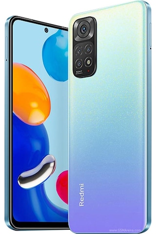 Yenilenmiş Xiaomi Redmi Note 11 Pro 128 GB 8 GB (12 Ay Garantili)