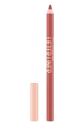 Maybelline New York Lifter Liner Dudak Kalemi - 013 Maybe It's