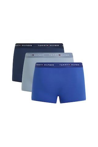 Tommy Hilfiger Erkek Boxer Seti Um0um036170xf Çok Renkli