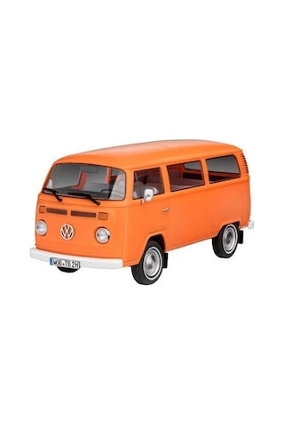 Revell 1:24 Volkswagen T2 Bus 07667