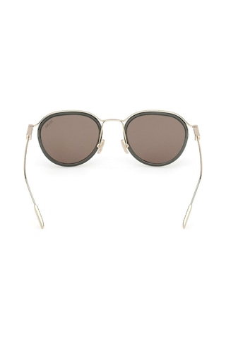 Ermenegildo Zegna Ez0246 96l Unisex Güneş Gözlüğü