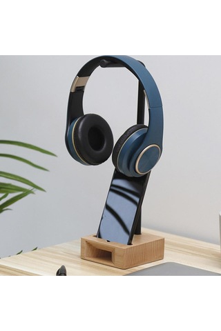 Suntek Oyun Stüdyosu Ofisi Için Hafif Kulaklıklı Askı
